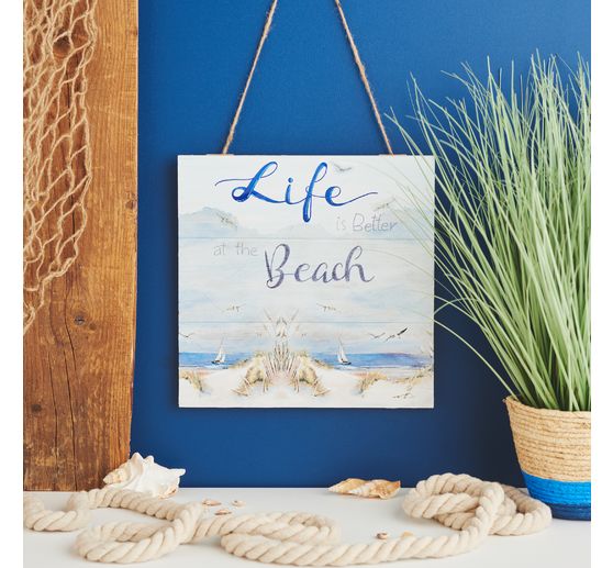 Peinture acrylique VBS, 50 ml