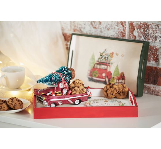 VBS Plateau, set de 5