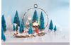 Père Noël miniature VBS « Archie »