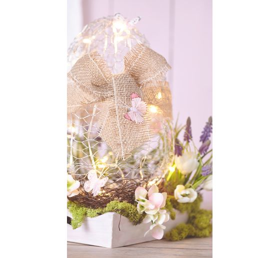 Plateaux coupelles VBS, set de 2