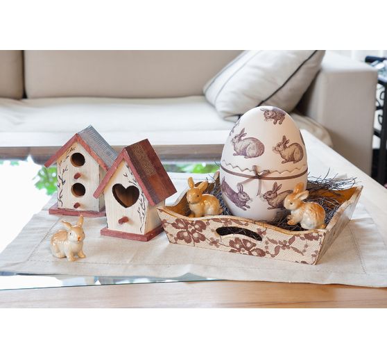 Plateaux coupelles VBS, set de 2