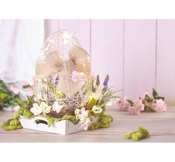 Plateaux coupelles VBS, set de 2