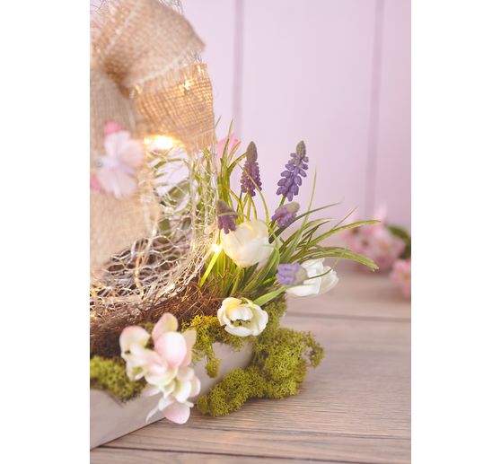 Plateaux coupelles VBS, set de 2