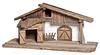 Crèche / Maison décorative VBS