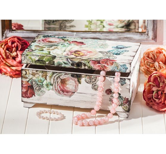 VBS Coffre avec insert