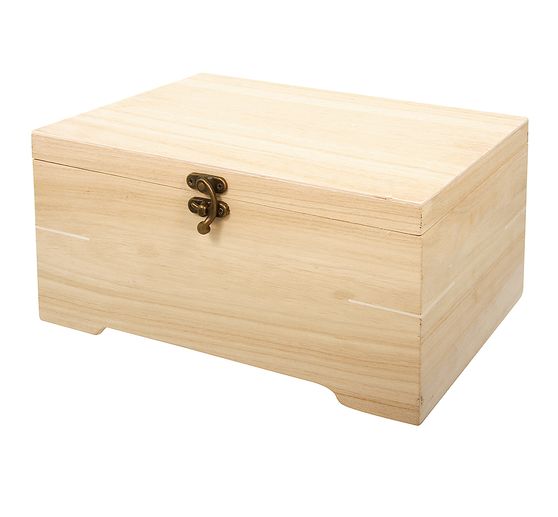 VBS Coffre avec insert