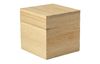 VBS Boîte en bois "Cube