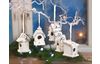 Volières déco VBS « Mini », set de 8