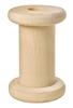 VBS Wooden spool
