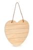 VBS Decorative heart shield