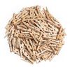 Mini-pinces en bois VBS « 2 cm », 100 pc. Naturel