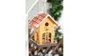 VBS Bird feeding house "Woody"