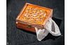 VBS Wooden box "Ornament flower"