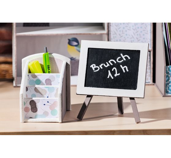 VBS Board easel