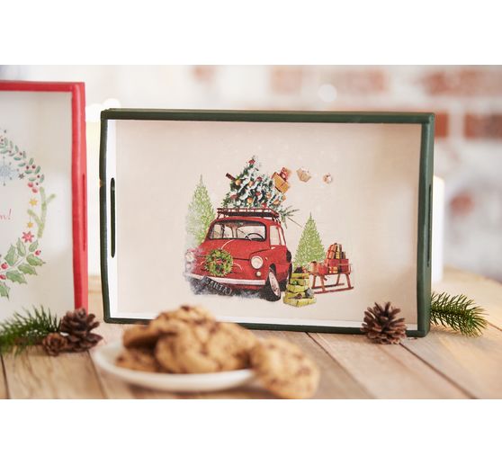 VBS Plateau, set de 5