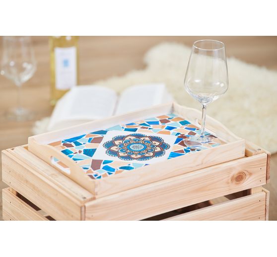 VBS Plateau, set de 5