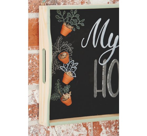 VBS Plateau, set de 5