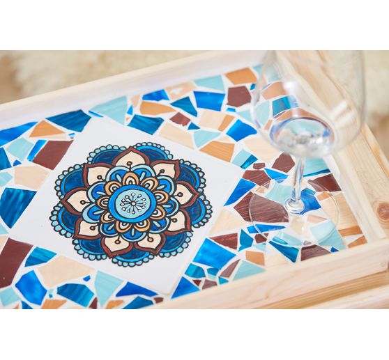 VBS Plateau, set de 5