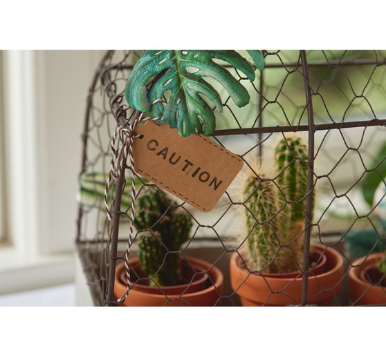 Serviette « Urban Jungle »