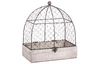 Decorative aviary "Shabby"