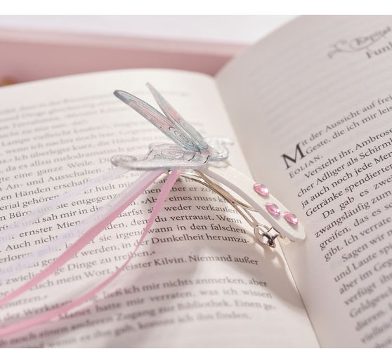 Hair clip mechanism