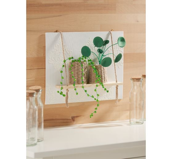 Papier teinté