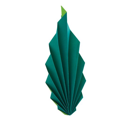 Papier de pliage 15 x 15 cm, assortis, 100 feuilles