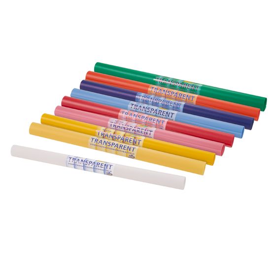 Papier transparent extra résistant