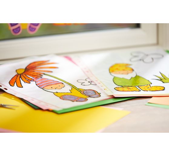 Carton photo, 50 x 70 cm, 300 g/m²