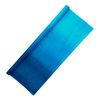Rainbow straw silk Blue