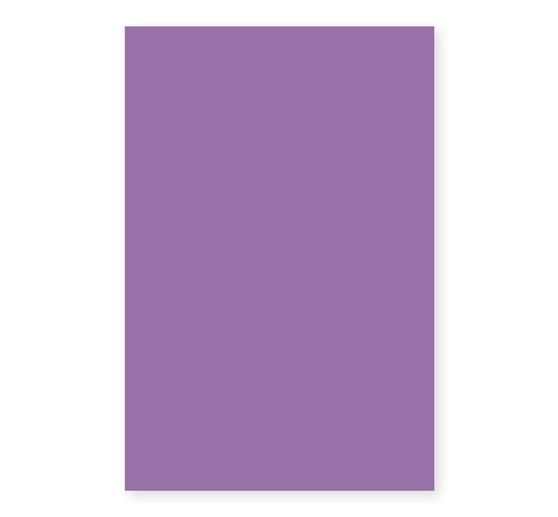 Craft cardboard sheet
