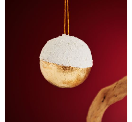 Pâte à structure VBS « Structure légère, sans grainage »