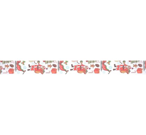 Paper strips "Nostalgic X-Mas"