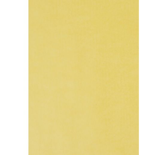 Papier transparent, couleurs variées