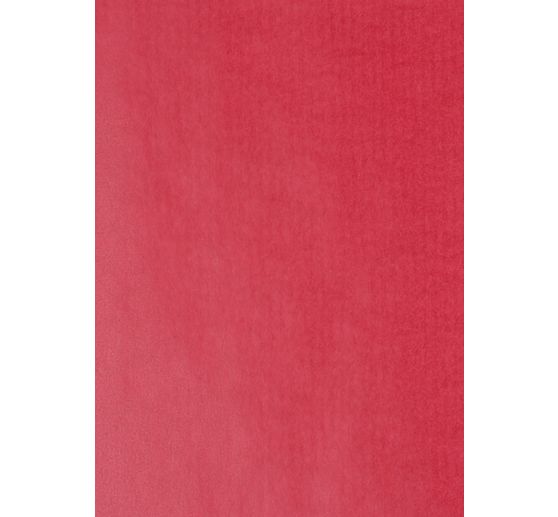 Papier transparent, couleurs variées