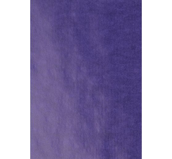 Papier transparent, couleurs variées