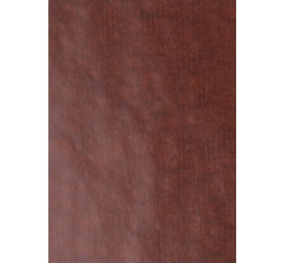 Papier transparent, couleurs variées