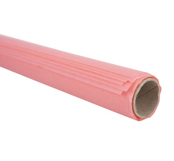 Papier de soie, 50 x 70 cm, 20g/m², 6 feuilles