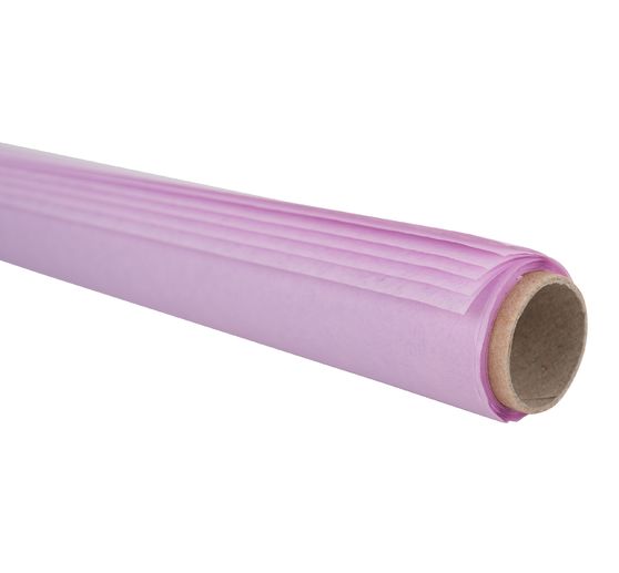 Papier de soie, 50 x 70 cm, 20g/m², 6 feuilles