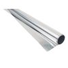Papier aluminum, 50 x 80 cm, 90 g/m², rouleau Argent/Argent