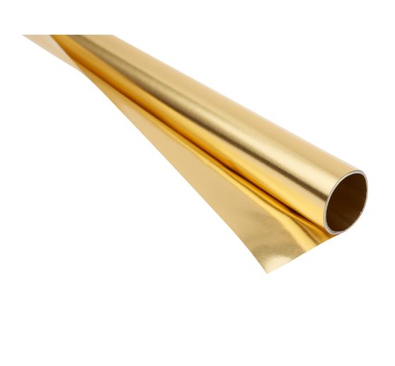 Papier aluminum, 50 x 80 cm, 90 g/m², rouleau