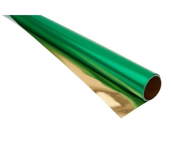 Papier aluminum, 50 x 80 cm, 90 g/m², rouleau