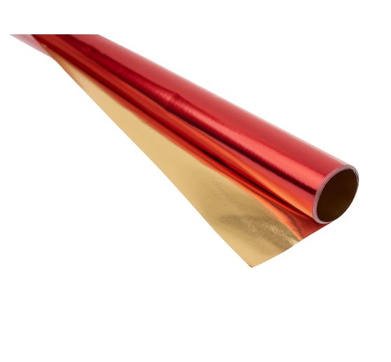 Papier aluminum, 50 x 80 cm, 90 g/m², rouleau