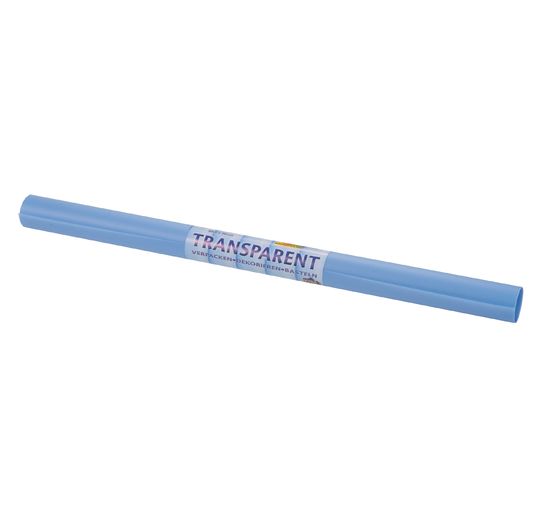 Papier transparent extra résistant