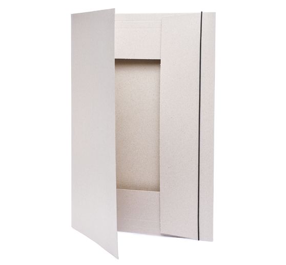 Folder for papers up to DIN A3