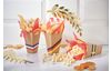 Papier Kraft A4, 25 Feuilles