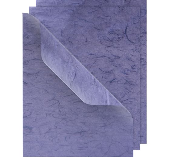 Soie de paille VBS, 50x70cm, 3 feuilles.