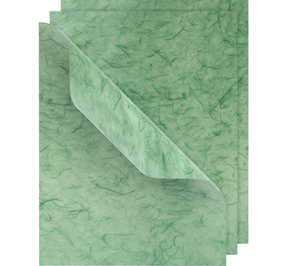 Soie de paille VBS, 50x70cm, 3 feuilles.