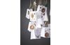 Papier Kraft A4, 25 Feuilles
