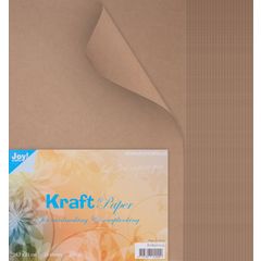 Papier cartonné 220 g - Format A4 - 10 feuilles - Format A4 - Creavea